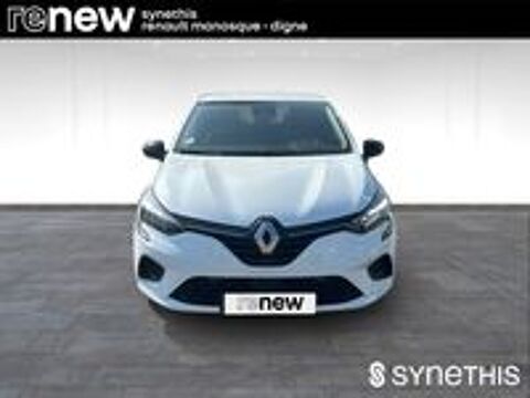 Clio V Clio TCe 90 Equilibre 2023 occasion 04100 Manosque