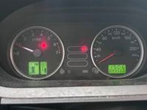 Fiesta 1.3i Senso 2005 occasion 78220 Viroflay