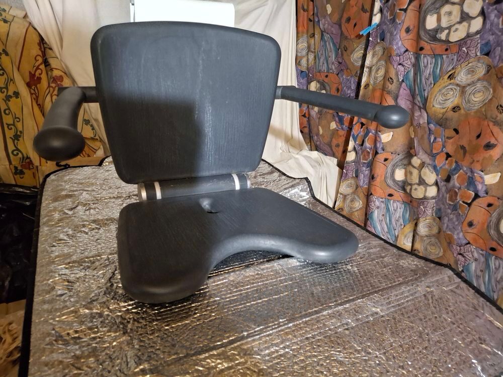 Si&egrave;ge de douche amovible Meubles