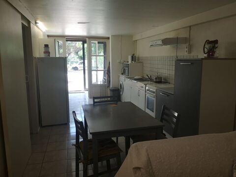  Appartement � louer 2 pi�ces 41 m�