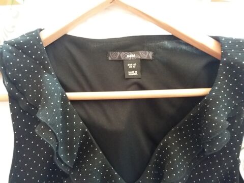 Robe HetM taille 40 15 Pr�failles (44)