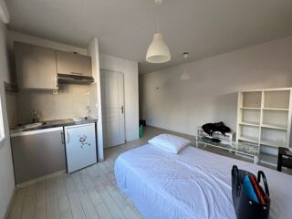  Appartement  vendre 1 pice 21 m