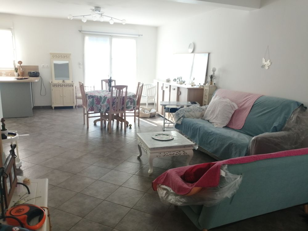 Vente Maison maison recente individuelle Dijon