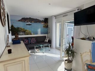  Appartement � vendre 3 pi�ces 55 m�