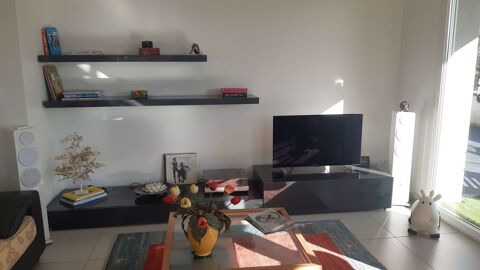 Ensemble salon design italien 500 Meylan (38)