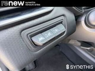 Clio V Clio E-Tech full hybrid 145 Equilibre 2023 occasion 13200 Arles
