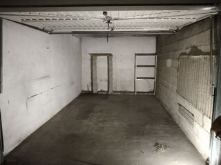  Parking / Garage � vendre 13 m�