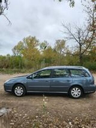 C5 Break 2.0 HDi 138 FAP Pack Ambiance 2006 occasion 95340 Bernes-sur-Oise