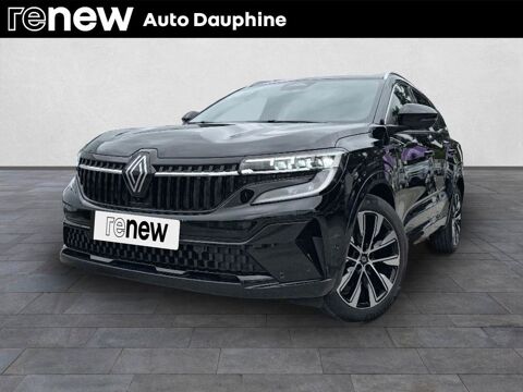 Renault Espace E-Tech full hybrid 200 GSR2 Techno 2025 occasion Rives 38140