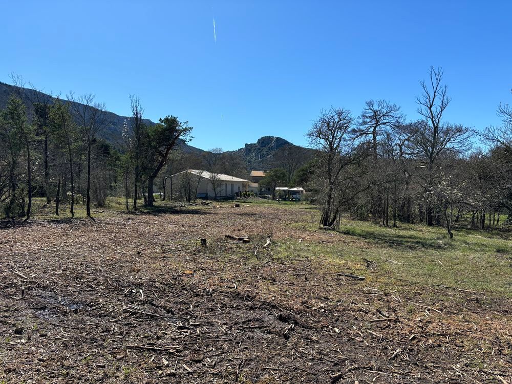 Vente Terrain PLAN D AUPS TERRAIN VIABILISE 149000 € Plan-d'aups-sainte-baume
