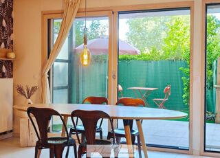  Appartement à vendre 2 pièces 53 m²