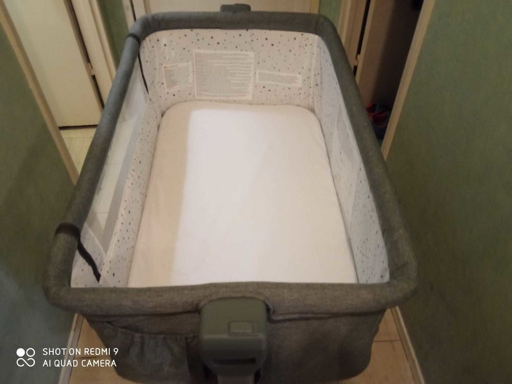 lit b&eacute;b&eacute; Mobilier enfants