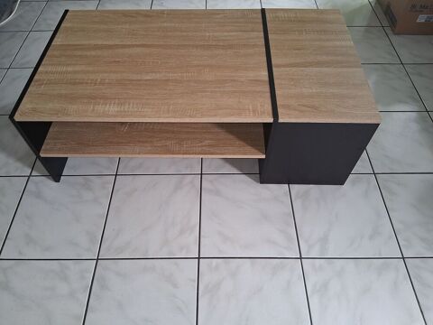 Table basse avec coffre de rangement 30 Neuville-sur-Saône (69)