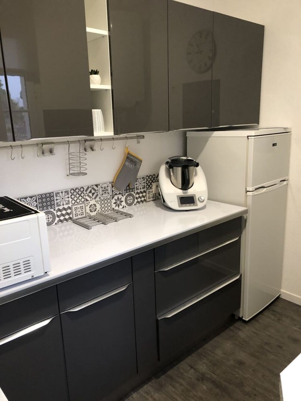 Appartement 2 pièces 39 m² · à Sainte-Savine · 39 m² · 89 000 €