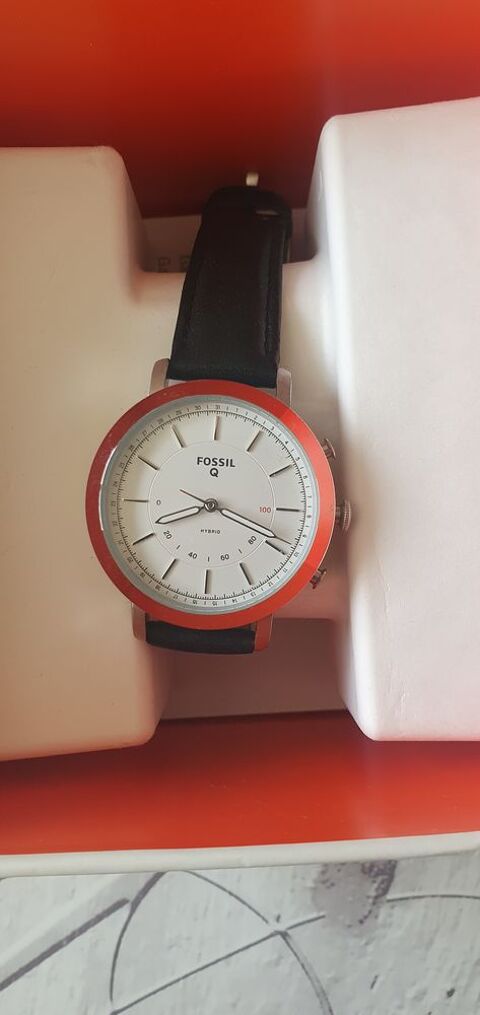 Montre Hybride fossil 50 Roissy-en-Brie (77)