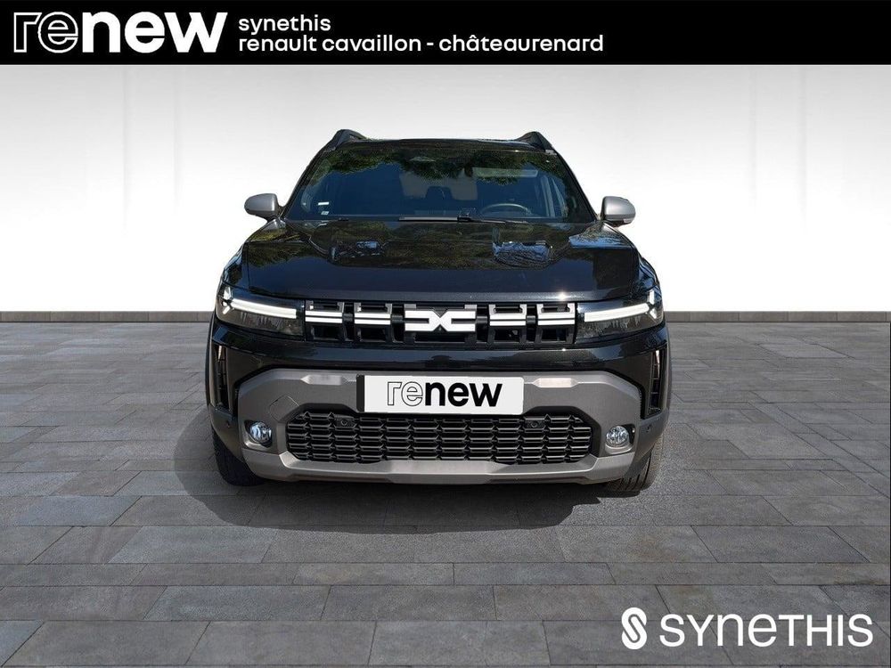 Duster Hybrid 140 Journey 2025 occasion 84300 Cavaillon