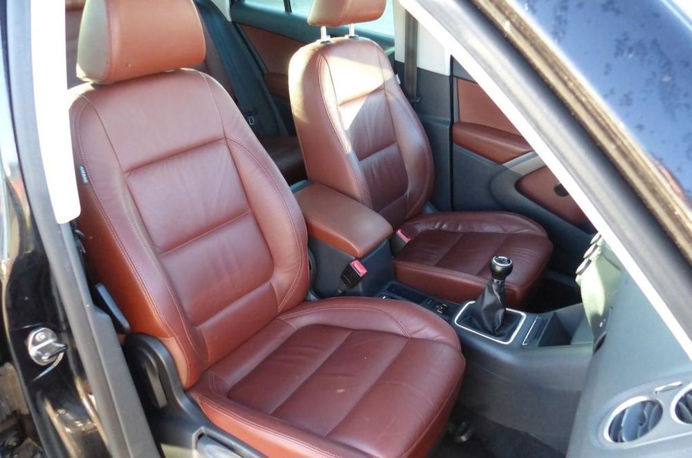 Tiguan 2.0 TDI 170 FAP Confortline 4Motion 2009 occasion 20260 Calvi