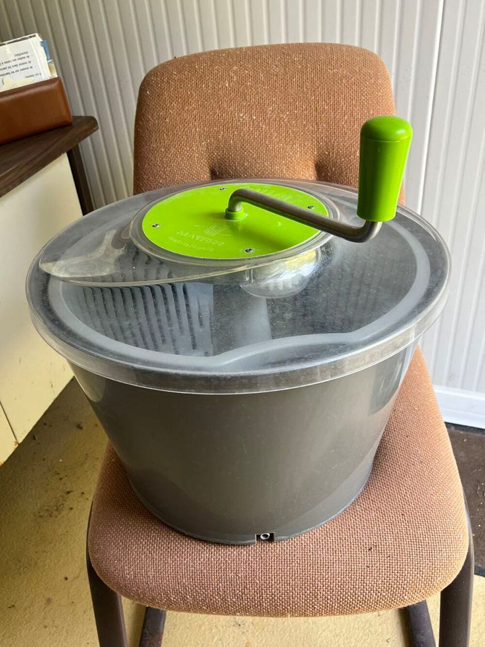 ESSOREUSE MATFER Cuisine