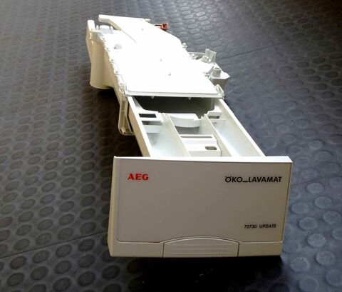 Pi�ces AEG OKO Lavamat  72730 Update 1 Clermont-Ferrand (63)