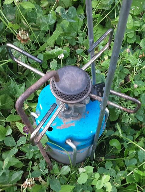 PLEIN air  100% rchaud Bleuet S200 avec tiges de maintient 7 Pontoise (95)