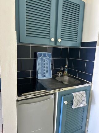  Appartement � vendre 1 pi�ce 32 m�