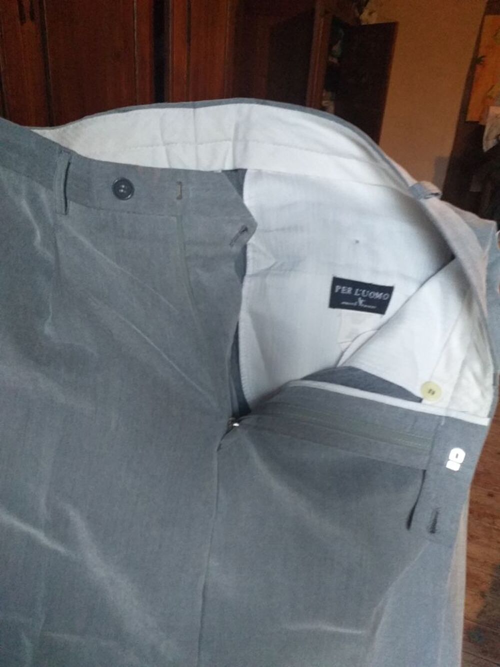 costume armand thiery complet V�tements