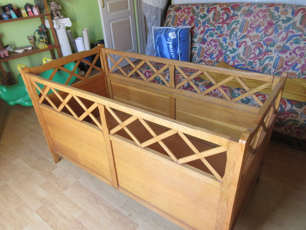 lits et parc pour enfants Mobilier enfants