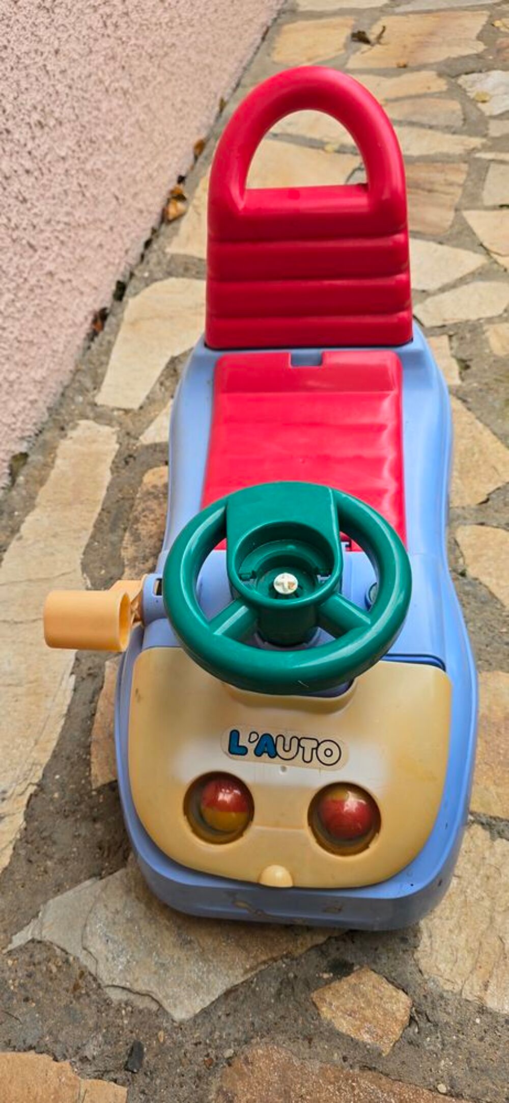 petite voiture enfant Jeux / jouets