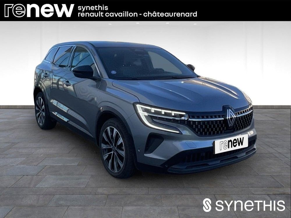 Austral E-Tech hybrid 200 Techno 2024 occasion 84300 Cavaillon