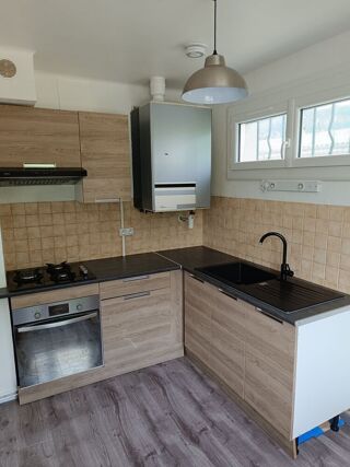 Appartement 3 pièces 60 m² · à Digne-les-Bains · 60 m² · 130 000 €