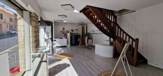  Maison à vendre 3 pièces 85 m²