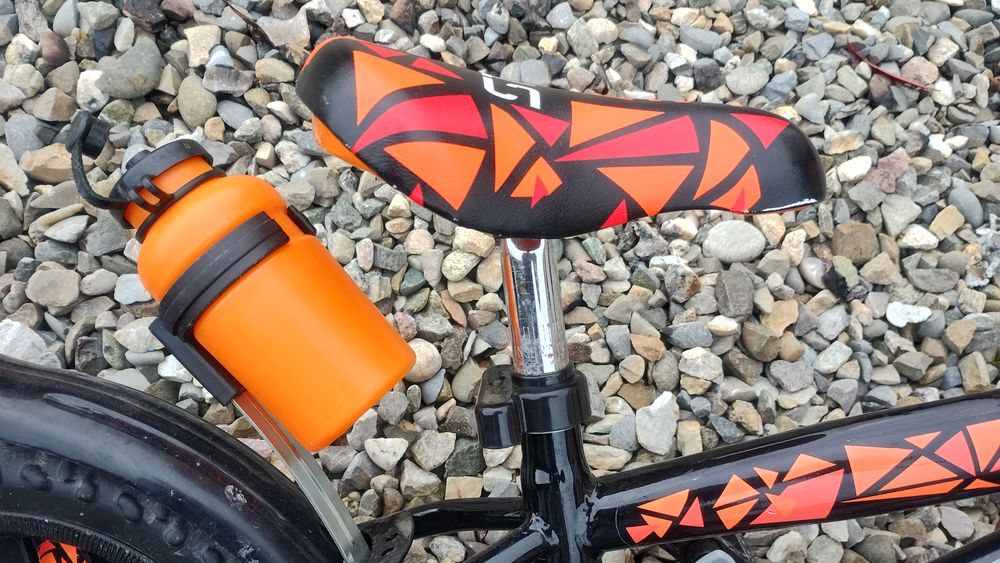 V&eacute;lo enfant VELO CYCLE BICYCLETTE Vélos