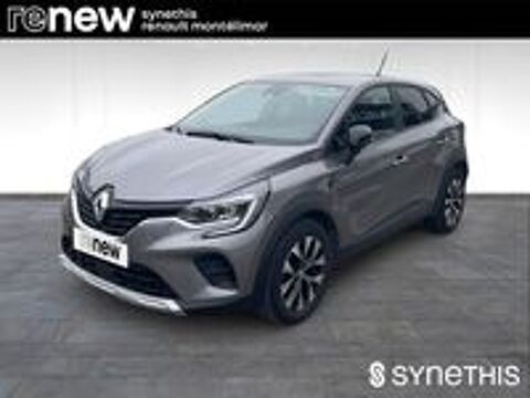 Captur TCe 90 Evolution 2024 occasion 26200 Mont&eacute;limar