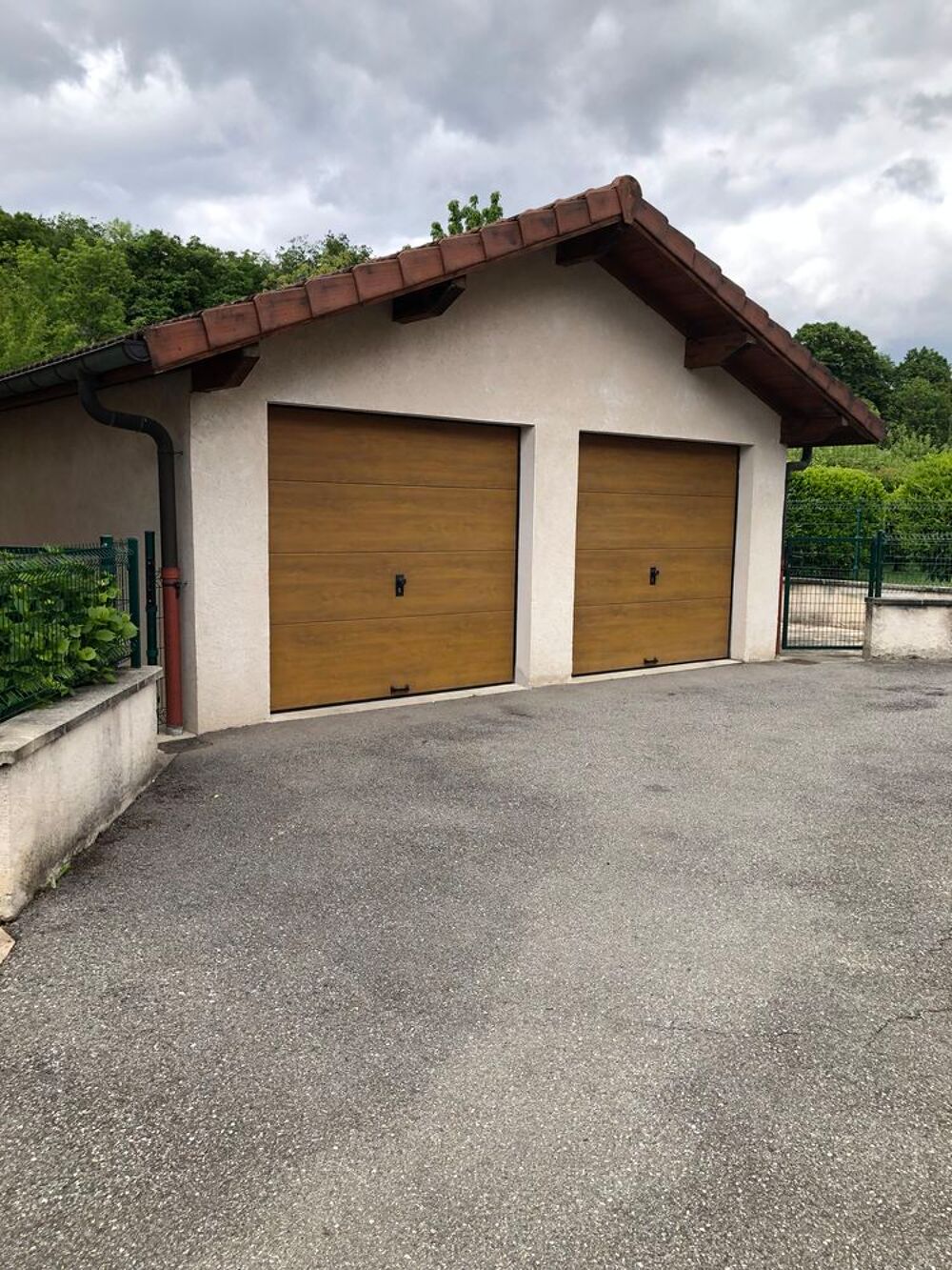 Location Appartement Appartement T3  entièrement rénové à Ardon - 01200 Valserhôn Valserhône