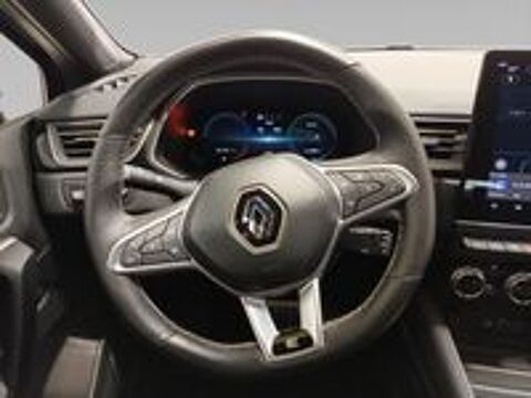 Captur E-Tech hybride 145 Engineered 2024 occasion 08000 Charleville-M&eacute;zi&egrave;res