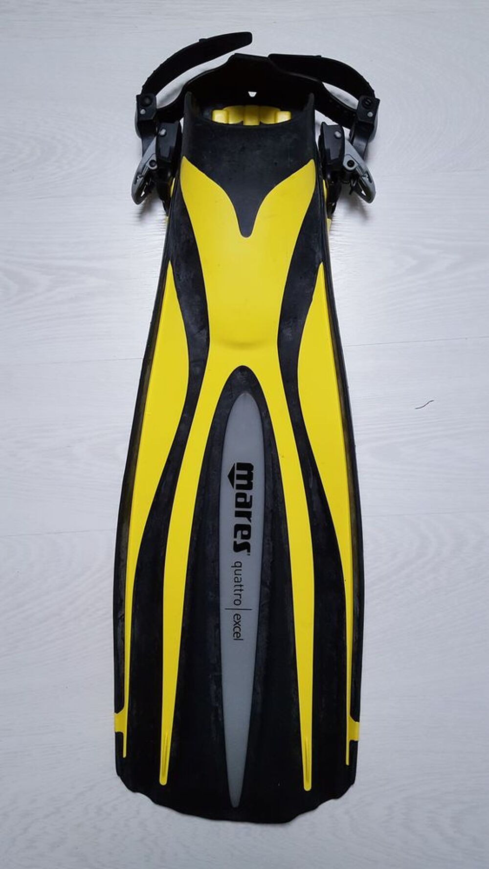 Botte et Palme r&eacute;glabe Sports