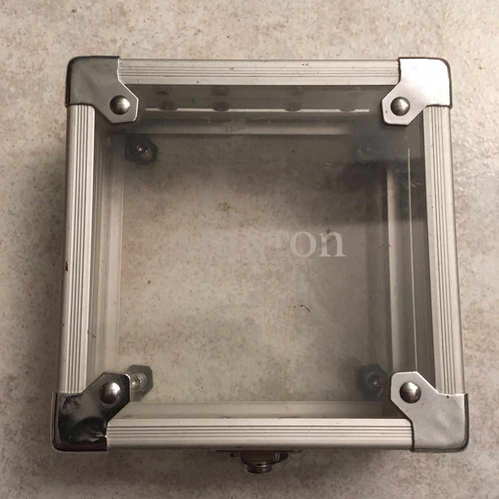 fly case Cellule Stanton Audio et hifi