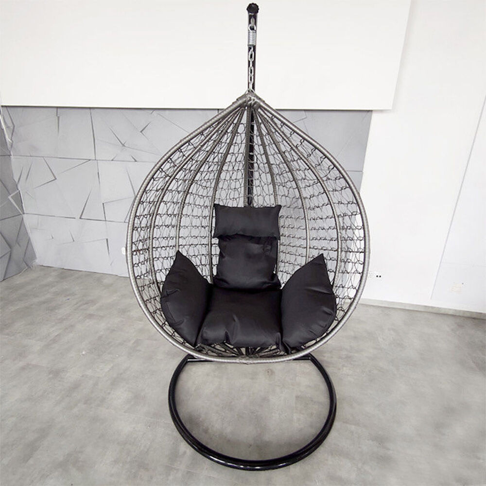 Fauteuil ?uf suspendu neuf emball&eacute; int&eacute;rieur ou exterieur Meubles