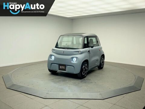 Citro&euml;n AMI VR79AZ2CAM5906671 2022 occasion Tarbes 65000