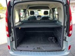 Kangoo 1.5 dCi 110 FAP SL TomTom Edition Euro 5 2011 occasion 45770 Saran