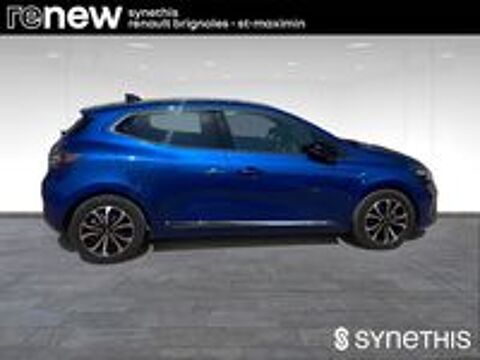 Clio V Clio TCe 90 ch GSR2 Techno 2025 occasion 83170 Brignoles
