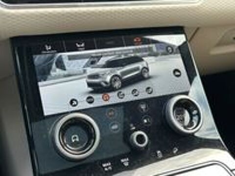 Range rover velar Range Rover Velar 2.0L P250 BVA R-Dynamic 2018 occasion Beersel