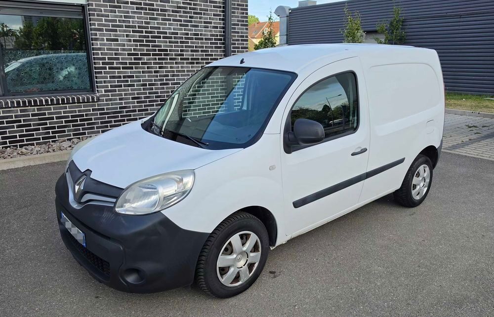 Kangoo KANGOO EXPRESS L1 1.5 DCI 90 PRO+ 2014 occasion 68200 Dornach