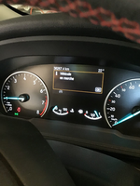 Escort 1.3 C 2018 occasion 33570 Montagne
