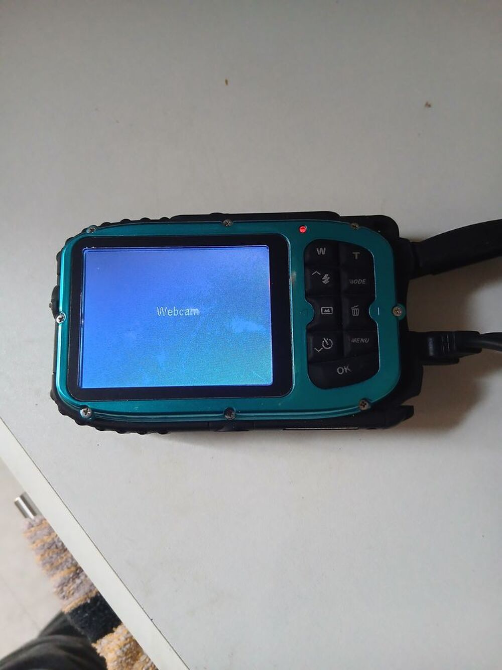 Appareil photo Photos/Video/TV