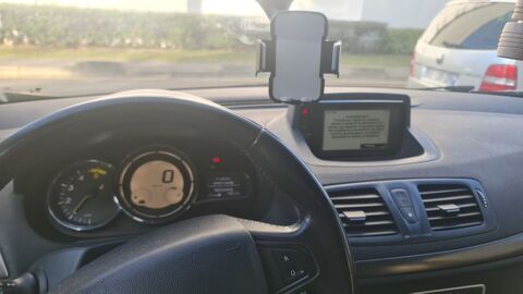 Renault megane iii estate M&eacute;gane Estate III 1.5 dCi 110 FAP