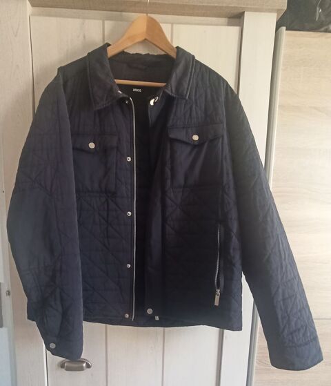 blouson bleu 9 Brou� (28)