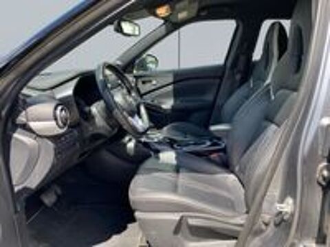 Juke Hybrid 143 Premiere Edition 2022 occasion 42120 Le Coteau