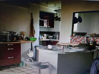  Maison � vendre 3 pi�ces 90 m�