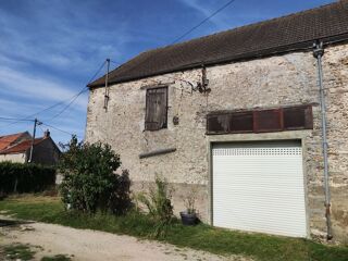  Remise / Grange à vendre 1 pièce 170 m²